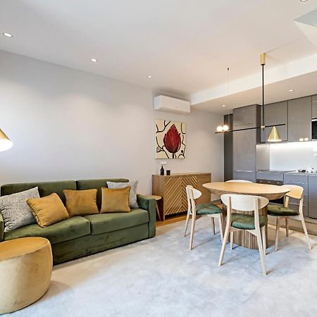 Almada 505 - Premium Flat By Lovelystay Porto Eksteriør bilde