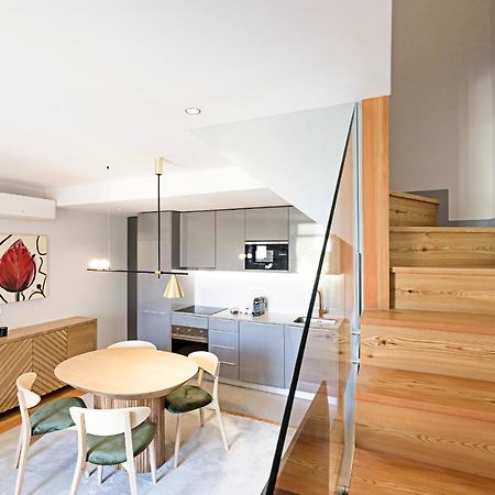 Almada 505 - Premium Flat By Lovelystay Porto Eksteriør bilde