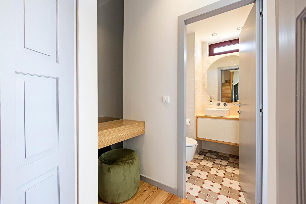 Almada 505 - Premium Flat By Lovelystay Porto Eksteriør bilde