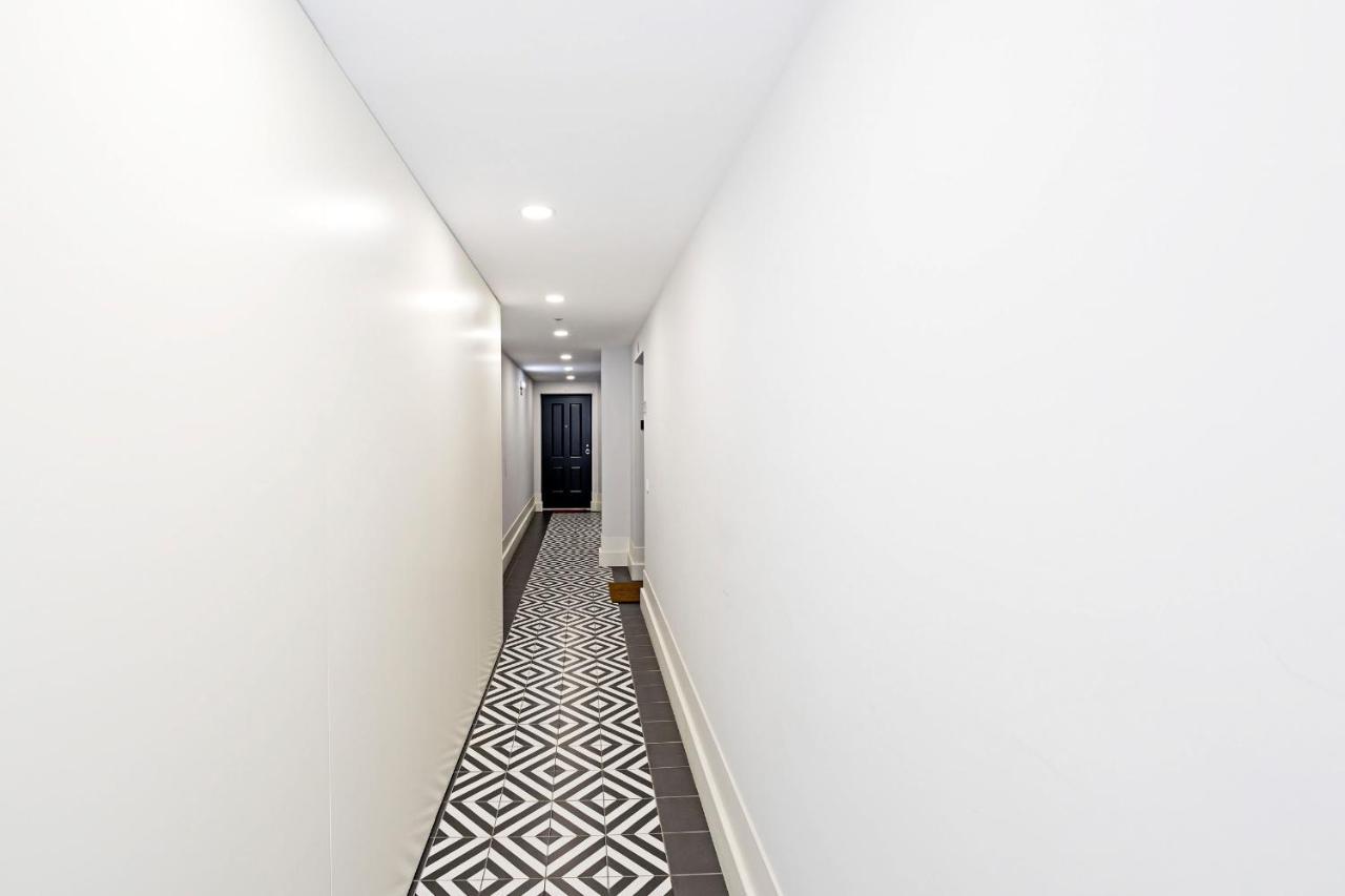 Almada 505 - Premium Flat By Lovelystay Porto Eksteriør bilde