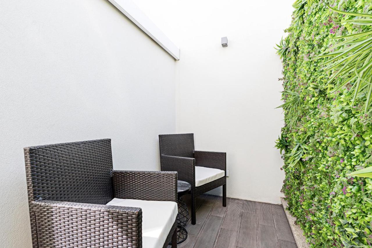 Almada 505 - Premium Flat By Lovelystay Porto Eksteriør bilde