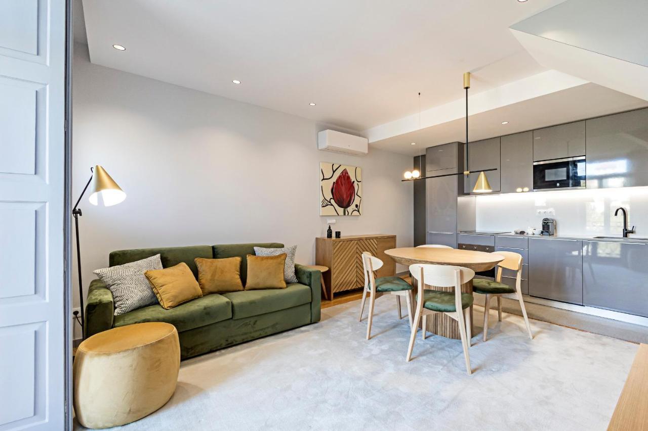 Almada 505 - Premium Flat By Lovelystay Porto Eksteriør bilde