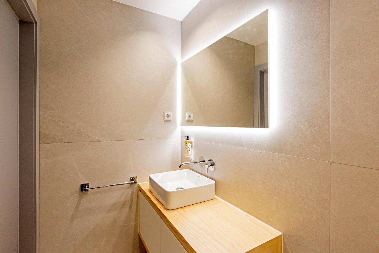 Almada 505 - Premium Flat By Lovelystay Porto Eksteriør bilde