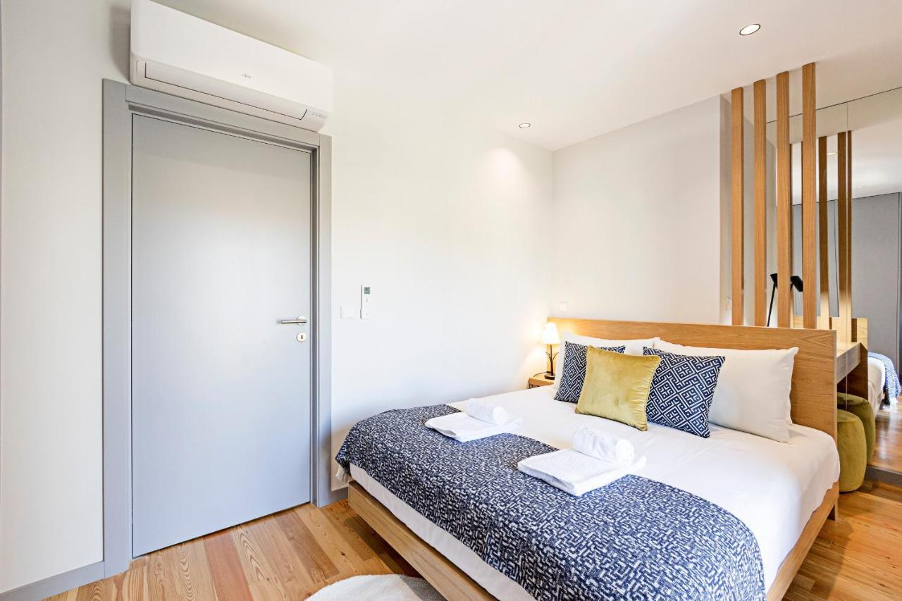Almada 505 - Premium Flat By Lovelystay Porto Eksteriør bilde