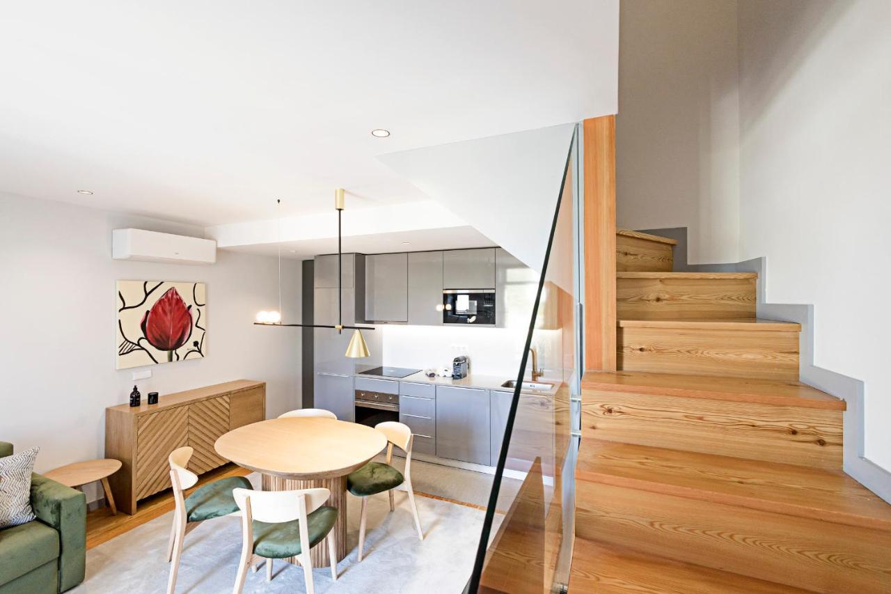 Almada 505 - Premium Flat By Lovelystay Porto Eksteriør bilde
