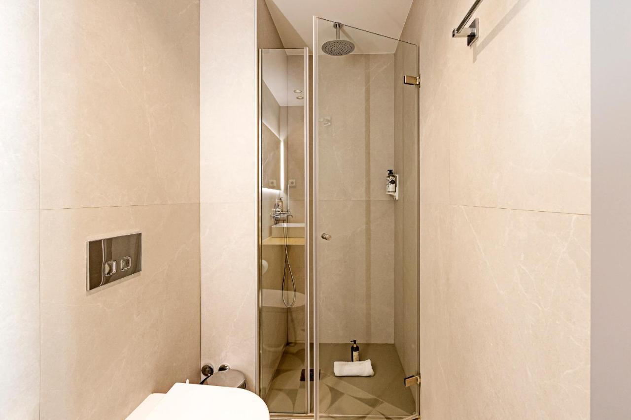 Almada 505 - Premium Flat By Lovelystay Porto Eksteriør bilde